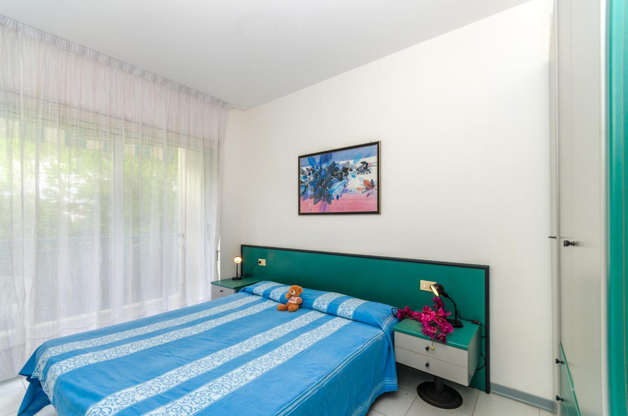 Residence Pinewood Bibione Exterior foto
