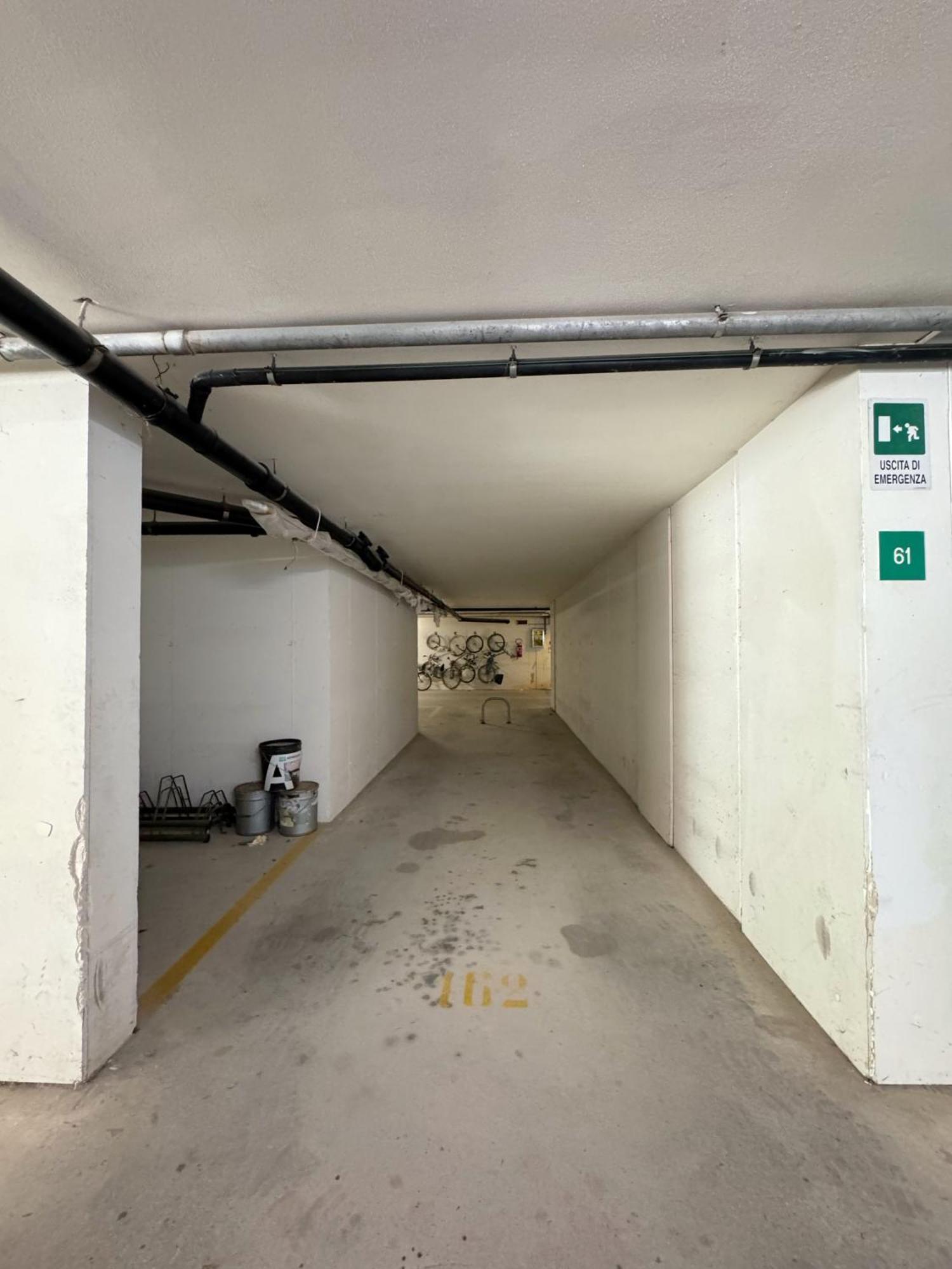 Residence Pinewood Bibione Exterior foto